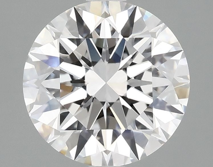 IGI Round 2.57ct D VVS2 - Ideal Loose Lab Diamond: IGI Round 2.57ct D VVS2 - Ideal Loose Lab Diamond Item Specifics: Source: This Is A Real Diamond Grown In A Lab Not Mined. Carat: 2.57 Cut: ID Color: D Clarity: VVS2 Polish: EX Symmetry: EX Measuremen