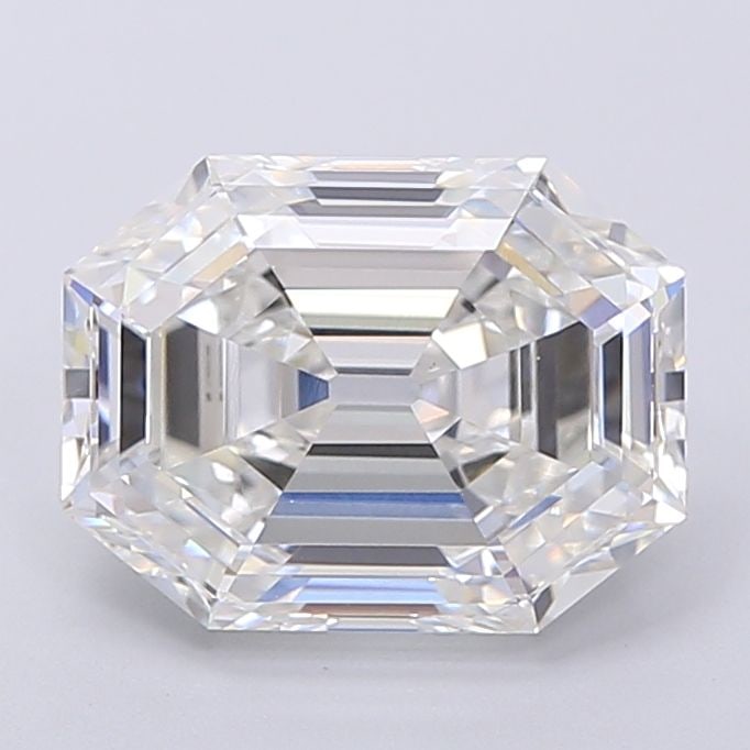IGI Emerald 2.91ct F VVS2 - Loose Lab Diamond: IGI Emerald 2.91ct F VVS2 - Loose Lab Diamond Item Specifics: Source: This Is A Real Diamond Grown In A Lab Not Mined. Carat: 2.91 Cut: - Color: F Clarity: VVS2 Polish: EX Symmetry: EX Measurements: 9