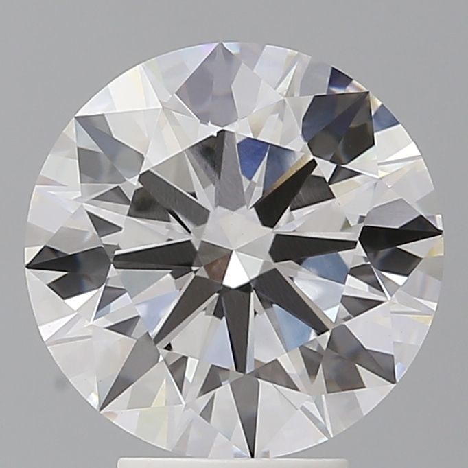 IGI Round 4.6ct E VVS2 - Ideal Loose Lab Diamond (1 of 1)