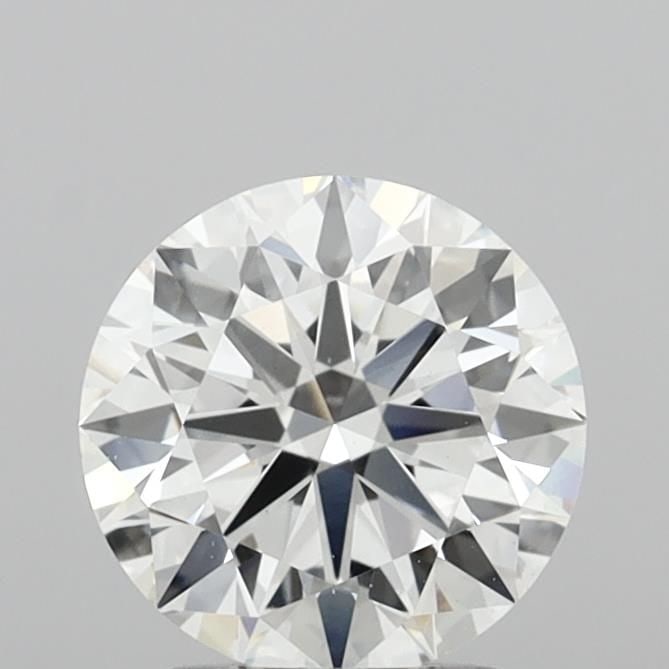 IGI Round 2.06ct F VVS2 - Loose Lab Diamond: IGI Round 2.06ct F VVS2 - Loose Lab Diamond Item Specifics: Source: This Is A Real Diamond Grown In A Lab Not Mined. Carat: 2.06 Cut: EX Color: F Clarity: VVS2 Polish: EX Symmetry: EX Measurements: 8.