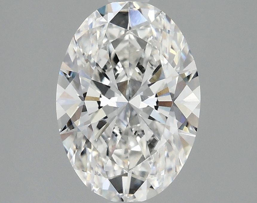 IGI Oval 2.05ct E VVS2 - Loose Lab Diamond: IGI Oval 2.05ct E VVS2 - Loose Lab Diamond Item Specifics: Source: This Is A Real Diamond Grown In A Lab Not Mined. Carat: 2.05 Cut: - Color: E Clarity: VVS2 Polish: EX Symmetry: EX Measurements: 10.0