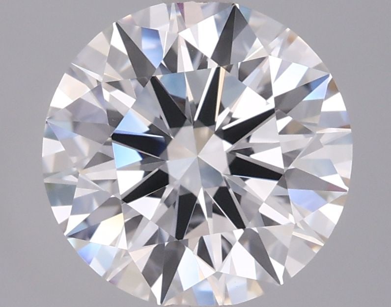 IGI Round 2.49ct D VVS2 - Loose Lab Diamond: IGI Round 2.49ct D VVS2 - Loose Lab Diamond Item Specifics: Source: This Is A Real Diamond Grown In A Lab Not Mined. Carat: 2.49 Cut: EX Color: D Clarity: VVS2 Polish: EX Symmetry: EX Measurements: 8.