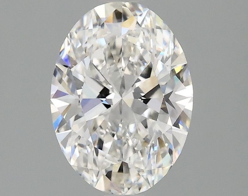 IGI Oval 1.59ct F VVS2 - Loose Lab Diamond: IGI Oval 1.59ct F VVS2 - Loose Lab Diamond Item Specifics: Source: This Is A Real Diamond Grown In A Lab Not Mined. Carat: 1.59 Cut: - Color: F Clarity: VVS2 Polish: EX Symmetry: EX Measurements: 9.11
