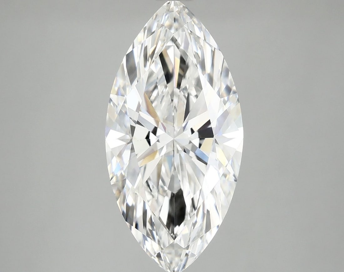 IGI Marquise 4.06ct E VVS2 - Loose Lab Diamond: IGI Marquise 4.06ct E VVS2 - Loose Lab Diamond Item Specifics: Source: This Is A Real Diamond Grown In A Lab Not Mined. Carat: 4.06 Cut: - Color: E Clarity: VVS2 Polish: EX Symmetry: EX Measurements: 
