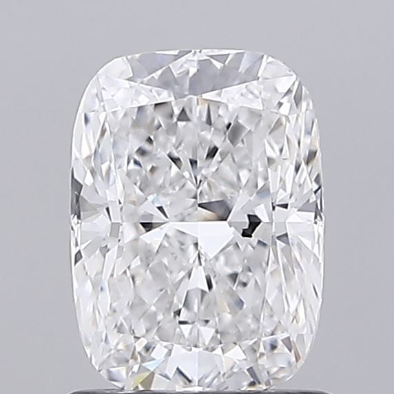 IGI Cushion Modified 1.13ct D VVS2 - Loose Lab Diamond: IGI Cushion Modified 1.13ct D VVS2 - Loose Lab Diamond Item Specifics: Source: This Is A Real Diamond Grown In A Lab Not Mined. Carat: 1.13 Cut: - Color: D Clarity: VVS2 Polish: EX Symmetry: EX Measur
