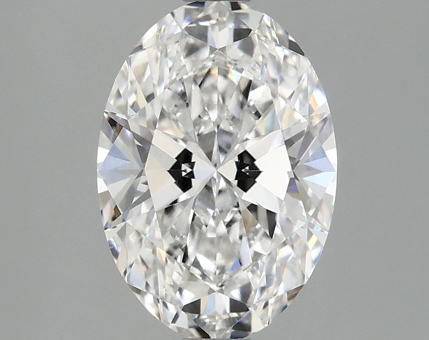 IGI Oval 2.1ct E VVS2 - Loose Lab Diamond: IGI Oval 2.1ct E VVS2 - Loose Lab Diamond Item Specifics: Source: This Is A Real Diamond Grown In A Lab Not Mined. Carat: 2.1 Cut: - Color: E Clarity: VVS2 Polish: EX Symmetry: EX Measurements: 10.32L