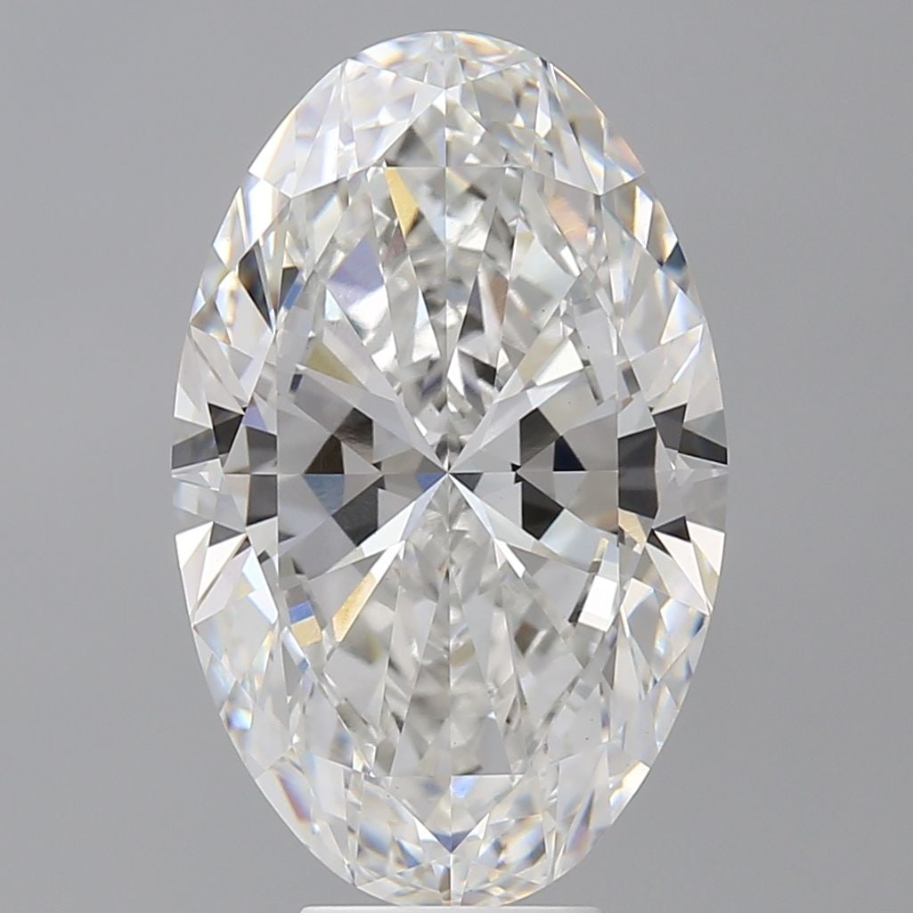 IGI Oval 8.04ct E VVS2 - Loose Lab Diamond: IGI Oval 8.04ct E VVS2 - Loose Lab Diamond Item Specifics: Source: This Is A Real Diamond Grown In A Lab Not Mined. Carat: 8.04 Cut: - Color: E Clarity: VVS2 Polish: EX Symmetry: EX Measurements: 17.4