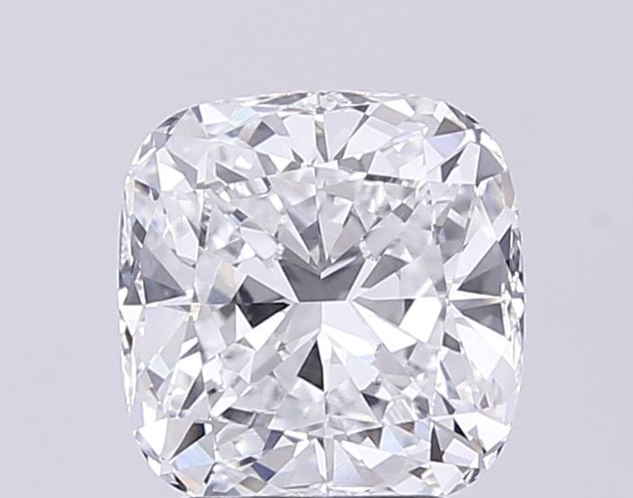 IGI Cushion Modified 3.06ct D VVS1 - Loose Lab Diamond: IGI Cushion Modified 3.06ct D VVS1 - Loose Lab Diamond Item Specifics: Source: This Is A Real Diamond Grown In A Lab Not Mined. Carat: 3.06 Cut: - Color: D Clarity: VVS1 Polish: EX Symmetry: EX Measur