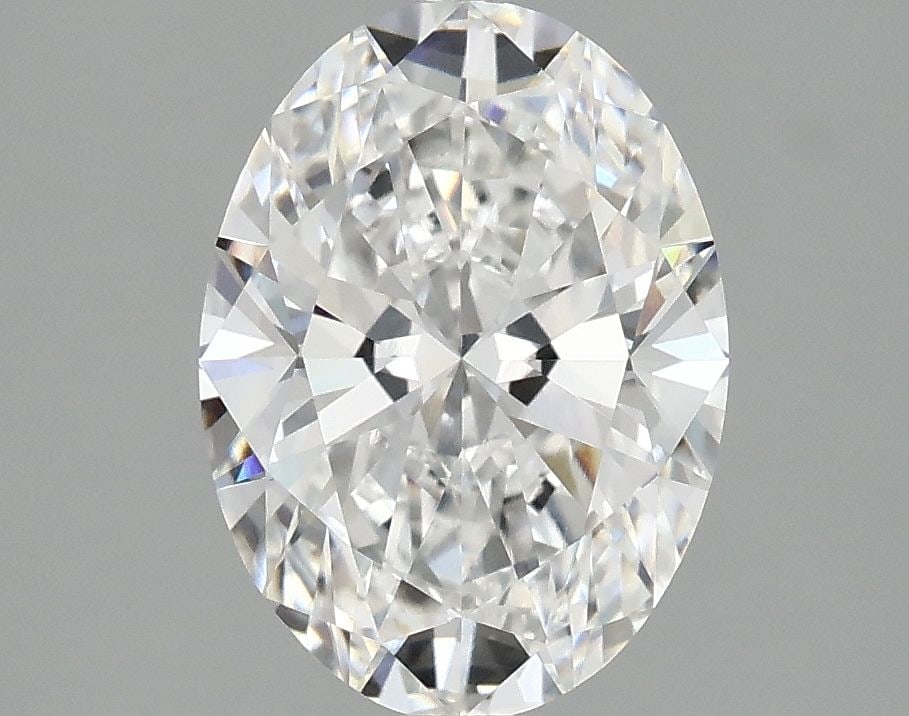 IGI Oval 1.97ct D VVS2 - Loose Lab Diamond: IGI Oval 1.97ct D VVS2 - Loose Lab Diamond Item Specifics: Source: This Is A Real Diamond Grown In A Lab Not Mined. Carat: 1.97 Cut: - Color: D Clarity: VVS2 Polish: EX Symmetry: EX Measurements: 9.83