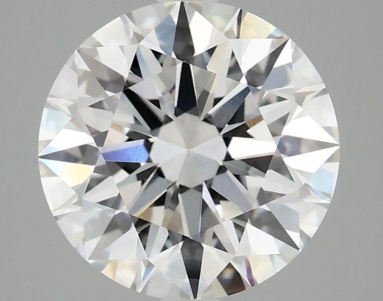 IGI Round 3.09ct E VVS2 - Ideal Loose Lab Diamond: IGI Round 3.09ct E VVS2 - Ideal Loose Lab Diamond Item Specifics: Source: This Is A Real Diamond Grown In A Lab Not Mined. Carat: 3.09 Cut: ID Color: E Clarity: VVS2 Polish: EX Symmetry: EX Measuremen