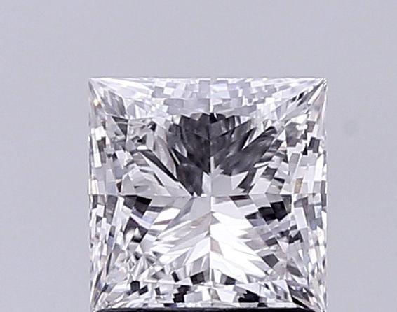 IGI Princess 1.5ct F VVS2 - Loose Lab Diamond: IGI Princess 1.5ct F VVS2 - Loose Lab Diamond Item Specifics: Source: This Is A Real Diamond Grown In A Lab Not Mined. Carat: 1.5 Cut: - Color: F Clarity: VVS2 Polish: EX Symmetry: EX Measurements: 6.