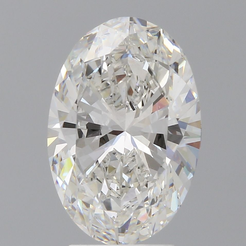 IGI Oval 4.02ct F VVS2 - Loose Lab Diamond: IGI Oval 4.02ct F VVS2 - Loose Lab Diamond Item Specifics: Source: This Is A Real Diamond Grown In A Lab Not Mined. Carat: 4.02 Cut: - Color: F Clarity: VVS2 Polish: EX Symmetry: EX Measurements: 12.9