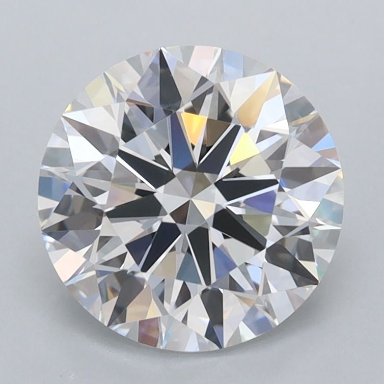 IGI Round 2.04ct D FL - Ideal Loose Lab Diamond: IGI Round 2.04ct D FL - Ideal Loose Lab Diamond Item Specifics: Source: This Is A Real Diamond Grown In A Lab Not Mined. Carat: 2.04 Cut: ID Color: D Clarity: FL Polish: EX Symmetry: EX Measurements: