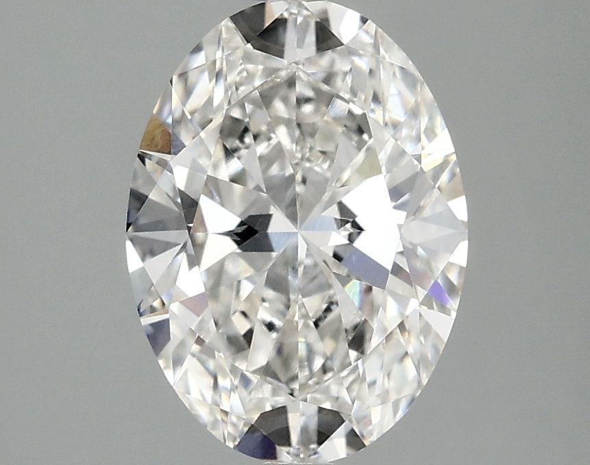 IGI Oval 2.01ct F VVS2 - Loose Lab Diamond: IGI Oval 2.01ct F VVS2 - Loose Lab Diamond Item Specifics: Source: This Is A Real Diamond Grown In A Lab Not Mined. Carat: 2.01 Cut: - Color: F Clarity: VVS2 Polish: EX Symmetry: EX Measurements: