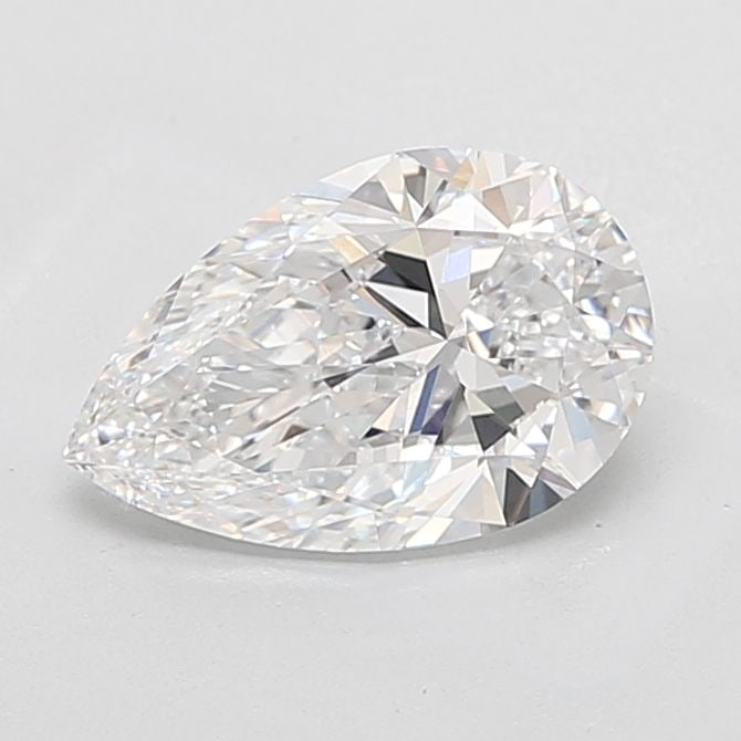 IGI Pear 3.01ct D VVS2 - Loose Lab Diamond: IGI Pear 3.01ct D VVS2 - Loose Lab Diamond Item Specifics: Source: This Is A Real Diamond Grown In A Lab Not Mined. Carat: 3.01 Cut: - Color: D Clarity: VVS2 Polish: EX Symmetry: EX Measurements: