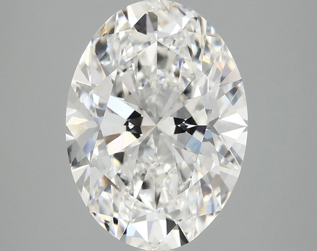 IGI Oval 3.88ct E VVS2 - Loose Lab Diamond: IGI Oval 3.88ct E VVS2 - Loose Lab Diamond Item Specifics: Source: This Is A Real Diamond Grown In A Lab Not Mined. Carat: 3.88 Cut: - Color: E Clarity: VVS2 Polish: EX Symmetry: EX Measurements: