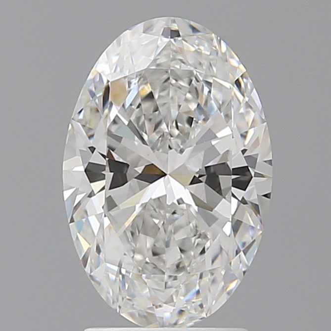 IGI Oval 2.52ct E VVS2 - Loose Lab Diamond: IGI Oval 2.52ct E VVS2 - Loose Lab Diamond Item Specifics: Source: This Is A Real Diamond Grown In A Lab Not Mined. Carat: 2.52 Cut: - Color: E Clarity: VVS2 Polish: EX Symmetry: EX Measurements: 11.2