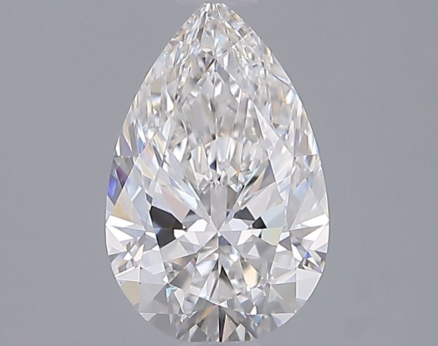 IGI Pear 1.56ct E VVS2 - Loose Lab Diamond: IGI Pear 1.56ct E VVS2 - Loose Lab Diamond Item Specifics: Source: This Is A Real Diamond Grown In A Lab Not Mined. Carat: 1.56 Cut: - Color: E Clarity: VVS2 Polish: EX Symmetry: EX Measurements:
