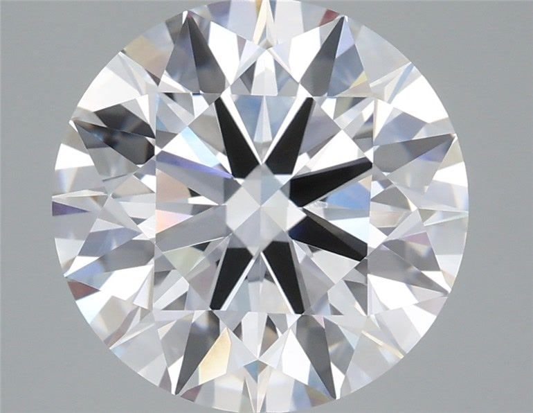 IGI Round 5.53ct E VVS2 - Ideal Loose Lab Diamond: IGI Round 5.53ct E VVS2 - Ideal Loose Lab Diamond Item Specifics: Source: This Is A Real Diamond Grown In A Lab Not Mined. Carat: 5.53 Cut: ID Color: E Clarity: VVS2 Polish: EX Symmetry: EX