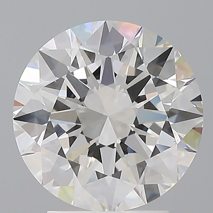 IGI Round 3.05ct F VVS2 - Loose Lab Diamond: IGI Round 3.05ct F VVS2 - Loose Lab Diamond Item Specifics: Source: This Is A Real Diamond Grown In A Lab Not Mined. Carat: 3.05 Cut: EX Color: F Clarity: VVS2 Polish: EX Symmetry: EX Measurements: 9.