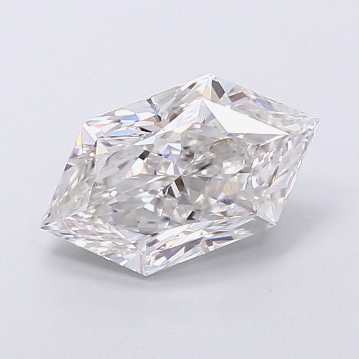 IGI Hexagonal 3.0ct F VVS2 - Loose Lab Diamond: IGI Hexagonal 3.0ct F VVS2 - Loose Lab Diamond Item Specifics: Source: This Is A Real Diamond Grown In A Lab Not Mined. Carat: 3.0 Cut: - Color: F Clarity: VVS2 Polish: EX Symmetry: EX Measurements: 1