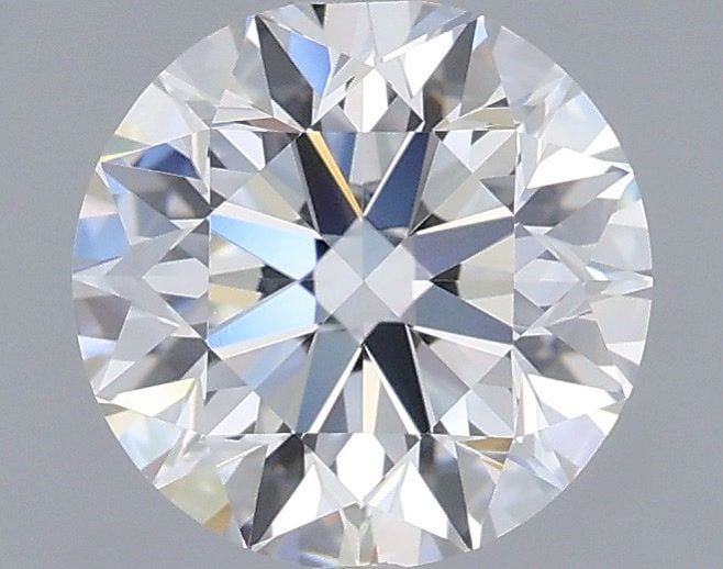 IGI Round 1.37ct D VVS2 - Loose Lab Diamond: IGI Round 1.37ct D VVS2 - Loose Lab Diamond Item Specifics: Source: This Is A Real Diamond Grown In A Lab Not Mined. Carat: 1.37 Cut: EX Color: D Clarity: VVS2 Polish: EX Symmetry: EX Measurements: 6.