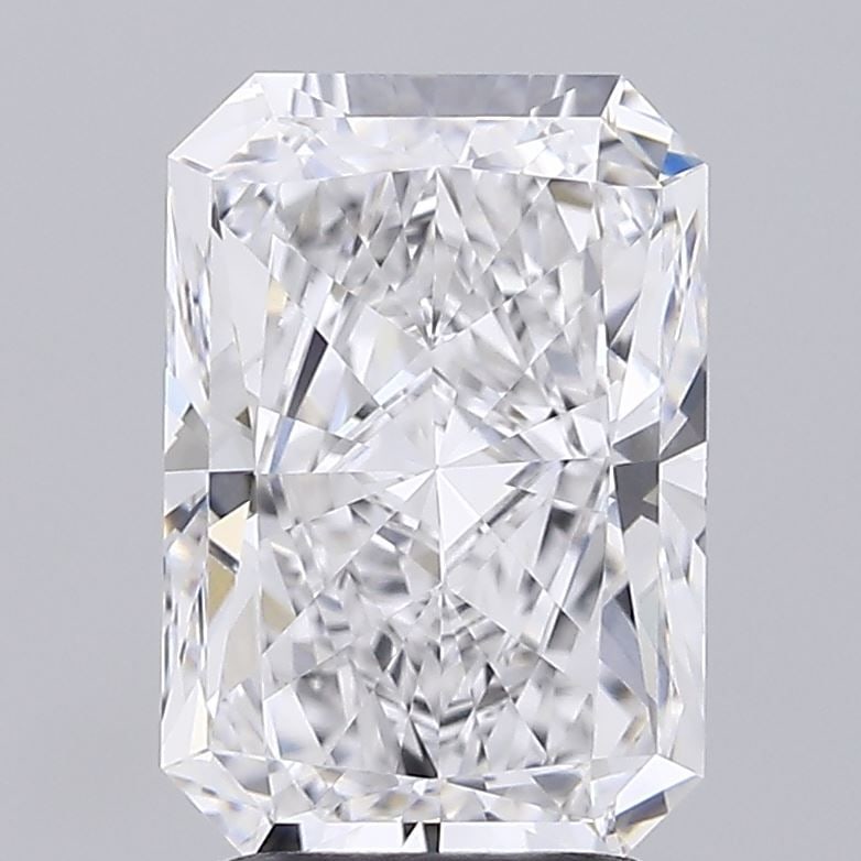 IGI Radiant 3.0ct E VVS2 - Loose Lab Diamond: IGI Radiant 3.0ct E VVS2 - Loose Lab Diamond Item Specifics: Source: This Is A Real Diamond Grown In A Lab Not Mined. Carat: 3.0 Cut: - Color: E Clarity: VVS2 Polish: EX Symmetry: EX Measurements: 10.