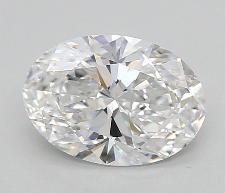 IGI Oval 1.01ct D FL - Loose Lab Diamond: IGI Oval 1.01ct D FL - Loose Lab Diamond Item Specifics: Source: This Is A Real Diamond Grown In A Lab Not Mined. Carat: 1.01 Cut: - Color: D Clarity: FL Polish: EX Symmetry: EX Measurements: 8.09L X 