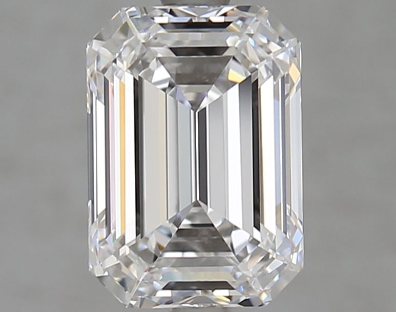 GIA Emerald 3.04ct D IF - Loose Lab Diamond: GIA Emerald 3.04ct D IF - Loose Lab Diamond Item Specifics: Source: This Is A Real Diamond Grown In A Lab Not Mined. Carat: 3.04 Cut: - Color: D Clarity: IF Polish: EX Symmetry: EX Measurements: 9.62L
