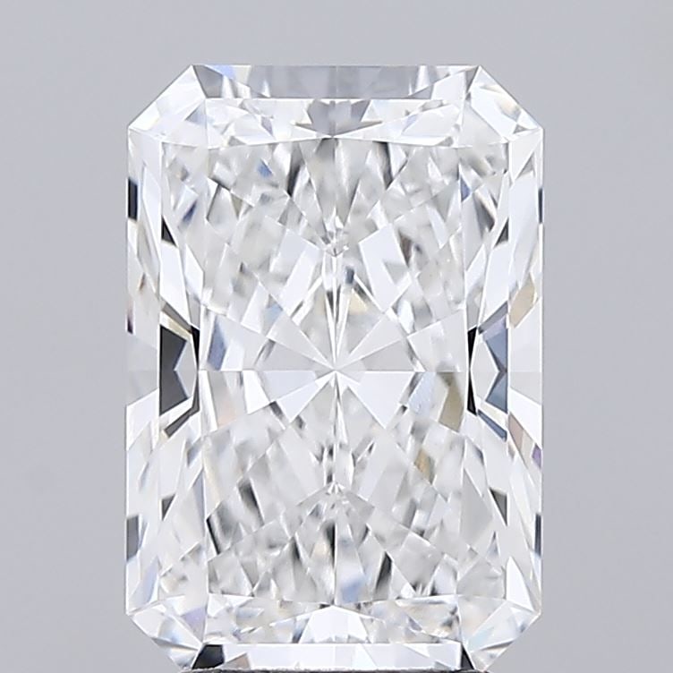 GCAL Radiant 3.27ct D VVS1 - Loose Lab Diamond: GCAL Radiant 3.27ct D VVS1 - Loose Lab Diamond Item Specifics: Source: This Is A Real Diamond Grown In A Lab Not Mined. Carat: 3.27 Cut: - Color: D Clarity: VVS1 Polish: EX Symmetry: EX Measurements: 