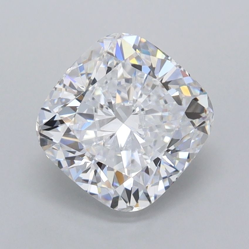 IGI Cushion Modified 1.98ct D FL - Loose Lab Diamond: IGI Cushion Modified 1.98ct D FL - Loose Lab Diamond Item Specifics: Source: This Is A Real Diamond Grown In A Lab Not Mined. Carat: 1.98 Cut: - Color: D Clarity: FL Polish: EX Symmetry: EX Measuremen