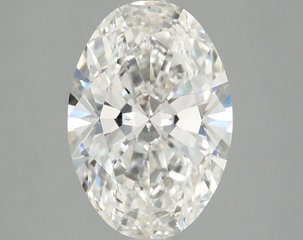 IGI Oval 2.42ct F VVS2 - Loose Lab Diamond: IGI Oval 2.42ct F VVS2 - Loose Lab Diamond Item Specifics: Source: This Is A Real Diamond Grown In A Lab Not Mined. Carat: 2.42 Cut: - Color: F Clarity: VVS2 Polish: EX Symmetry: EX Measurements: 11.1
