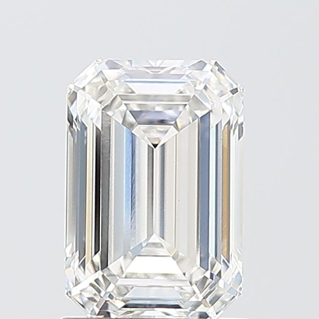 IGI Emerald 1.6ct F VVS2 - Loose Lab Diamond: IGI Emerald 1.6ct F VVS2 - Loose Lab Diamond Item Specifics: Source: This Is A Real Diamond Grown In A Lab Not Mined. Carat: 1.6 Cut: - Color: F Clarity: VVS2 Polish: EX Symmetry: EX Measurements: 8.0