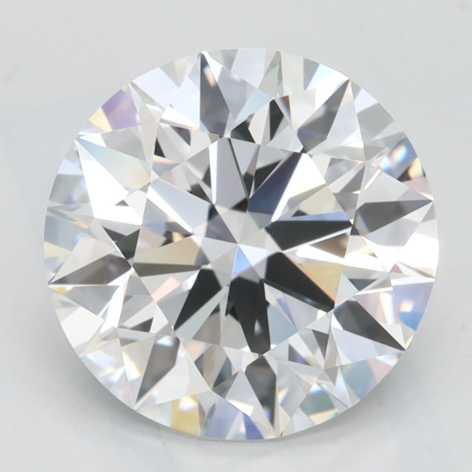 GIA Round 3.04ct D FL - Loose Lab Diamond: GIA Round 3.04ct D FL - Loose Lab Diamond Item Specifics: Source: This Is A Real Diamond Grown In A Lab Not Mined. Carat: 3.04 Cut: EX Color: D Clarity: FL Polish: EX Symmetry: EX Measurements: 9.27L 