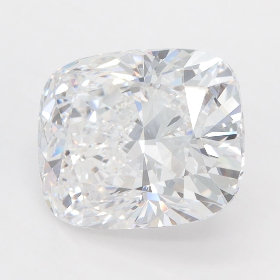 IGI Cushion Modified 3.39ct D IF - Loose Lab Diamond: IGI Cushion Modified 3.39ct D IF - Loose Lab Diamond Item Specifics: Source: This Is A Real Diamond Grown In A Lab Not Mined. Carat: 3.39 Cut: - Color: D Clarity: IF Polish: EX Symmetry: EX Measuremen