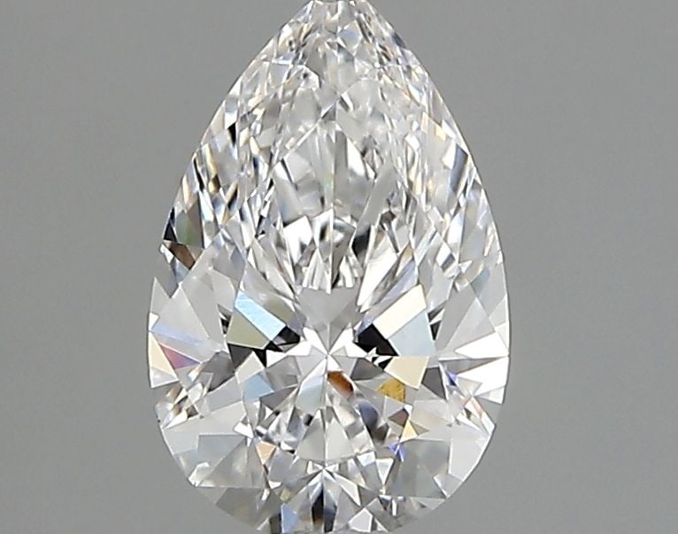IGI Pear 1.11ct D VVS1 - Loose Lab Diamond: IGI Pear 1.11ct D VVS1 - Loose Lab Diamond Item Specifics: Source: This Is A Real Diamond Grown In A Lab Not Mined. Carat: 1.11 Cut: - Color: D Clarity: VVS1 Polish: EX Symmetry: EX Measurements: 9.14