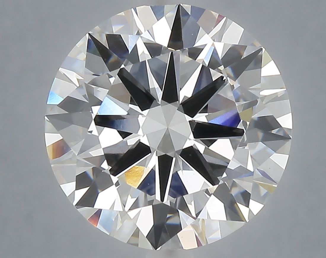 IGI Round 6.07ct E VVS2 - Loose Lab Diamond: IGI Round 6.07ct E VVS2 - Loose Lab Diamond Item Specifics: Source: This Is A Real Diamond Grown In A Lab Not Mined. Carat: 6.07 Cut: EX Color: E Clarity: VVS2 Polish: EX Symmetry: EX Measurements: 11