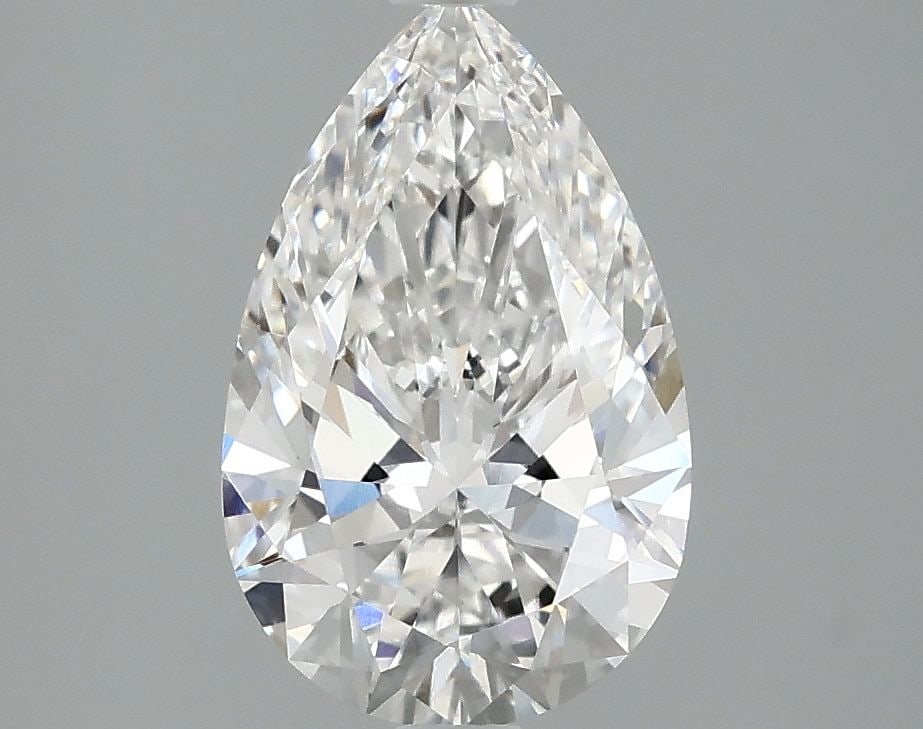 IGI Pear 1.93ct E VVS1 - Loose Lab Diamond: IGI Pear 1.93ct E VVS1 - Loose Lab Diamond Item Specifics: Source: This Is A Real Diamond Grown In A Lab Not Mined. Carat: 1.93 Cut: - Color: E Clarity: VVS1 Polish: EX Symmetry: EX Measurements: 11.1
