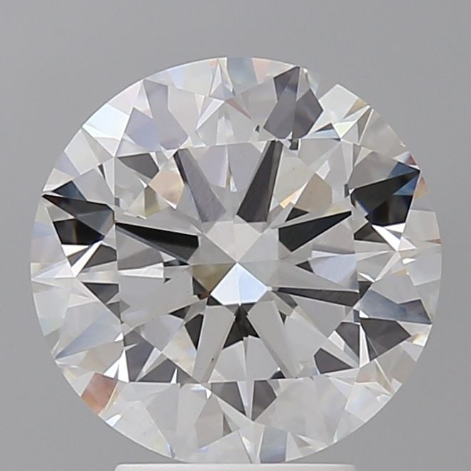 IGI Round 4.02ct E VVS2 - Loose Lab Diamond: IGI Round 4.02ct E VVS2 - Loose Lab Diamond Item Specifics: Source: This Is A Real Diamond Grown In A Lab Not Mined. Carat: 4.02 Cut: EX Color: E Clarity: VVS2 Polish: EX Symmetry: EX Measurements: 10