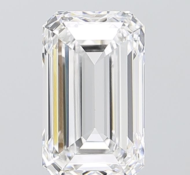 IGI Emerald 2.5ct D VVS1 - Loose Lab Diamond: IGI Emerald 2.5ct D VVS1 - Loose Lab Diamond Item Specifics: Source: This Is A Real Diamond Grown In A Lab Not Mined. Carat: 2.5 Cut: - Color: D Clarity: VVS1 Polish: EX Symmetry: EX Measurements: 10.