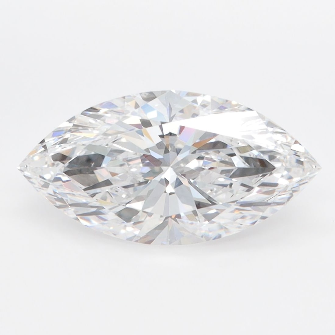 IGI Marquise 2.0ct D FL - Loose Lab Diamond: IGI Marquise 2.0ct D FL - Loose Lab Diamond Item Specifics: Source: This Is A Real Diamond Grown In A Lab Not Mined. Carat: 2.0 Cut: - Color: D Clarity: FL Polish: EX Symmetry: EX Measurements: 12.74L
