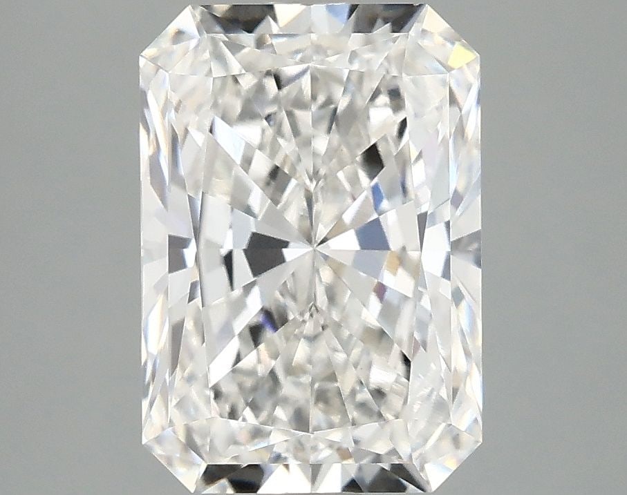 IGI Radiant 3.1ct F VVS2 - Loose Lab Diamond: IGI Radiant 3.1ct F VVS2 - Loose Lab Diamond Item Specifics: Source: This Is A Real Diamond Grown In A Lab Not Mined. Carat: 3.1 Cut: - Color: F Clarity: VVS2 Polish: EX Symmetry: EX Measurements: 10.