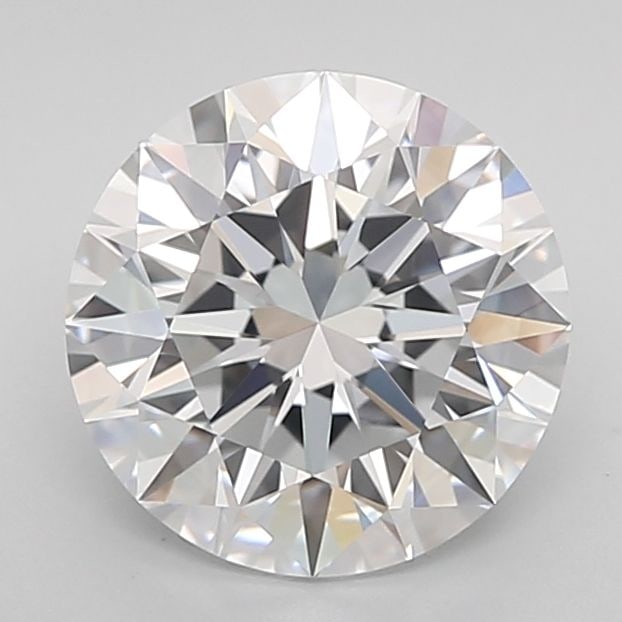 IGI Round 2.26ct E IF - Loose Lab Diamond: IGI Round 2.26ct E IF - Loose Lab Diamond Item Specifics: Source: This Is A Real Diamond Grown In A Lab Not Mined. Carat: 2.26 Cut: EX Color: E Clarity: IF Polish: EX Symmetry: EX Measurements: 8.38L 