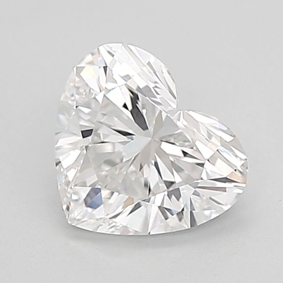 IGI Heart 1.02ct E VVS1 - Loose Lab Diamond: IGI Heart 1.02ct E VVS1 - Loose Lab Diamond Item Specifics: Source: This Is A Real Diamond Grown In A Lab Not Mined. Carat: 1.02 Cut: - Color: E Clarity: VVS1 Polish: EX Symmetry: EX Measurements: 6.1