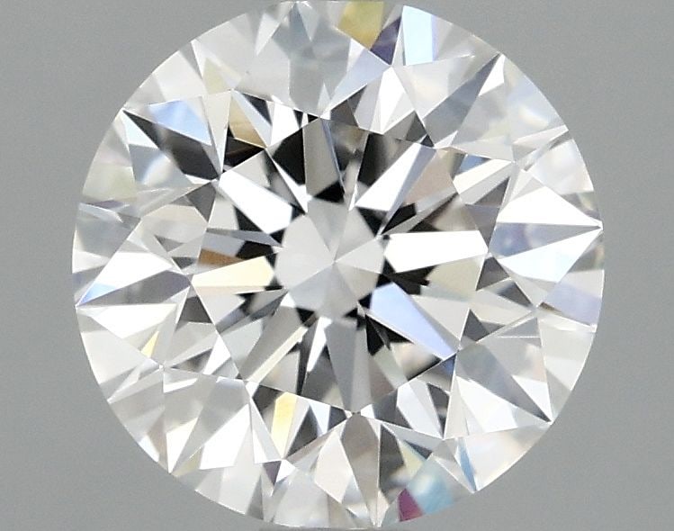 IGI Round 1.96ct D VVS2 - Loose Lab Diamond: IGI Round 1.96ct D VVS2 - Loose Lab Diamond Item Specifics: Source: This Is A Real Diamond Grown In A Lab Not Mined. Carat: 1.96 Cut: EX Color: D Clarity: VVS2 Polish: EX Symmetry: EX Measurements: 7.