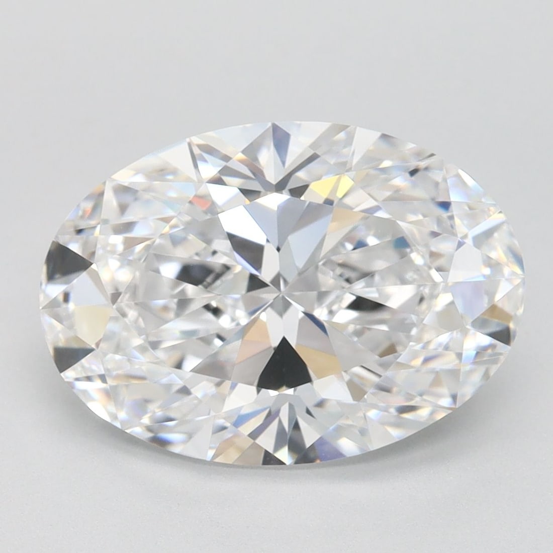 IGI Oval 3.67ct D FL - Loose Lab Diamond: IGI Oval 3.67ct D FL - Loose Lab Diamond Item Specifics: Source: This Is A Real Diamond Grown In A Lab Not Mined. Carat: 3.67 Cut: - Color: D Clarity: FL Polish: EX Symmetry: EX Measurements: 12.3L X 