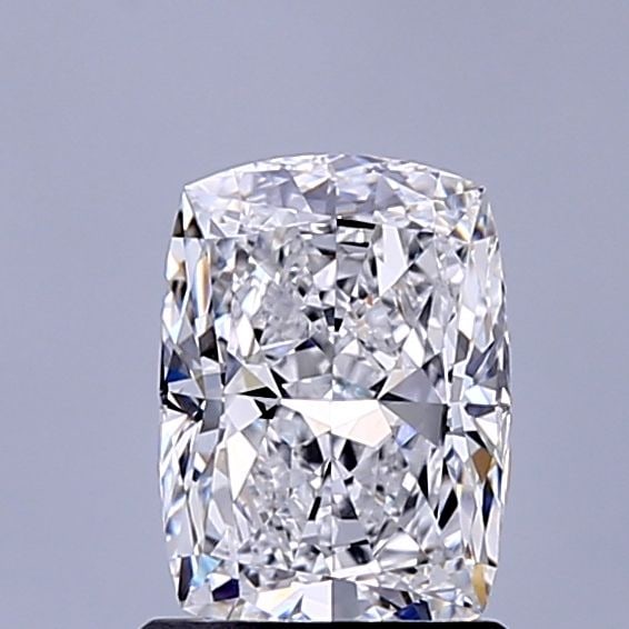 IGI Cushion Modified 1.32ct D VVS1 - Loose Lab Diamond: IGI Cushion Modified 1.32ct D VVS1 - Loose Lab Diamond Item Specifics: Source: This Is A Real Diamond Grown In A Lab Not Mined. Carat: 1.32 Cut: - Color: D Clarity: VVS1 Polish: EX Symmetry: EX Measur