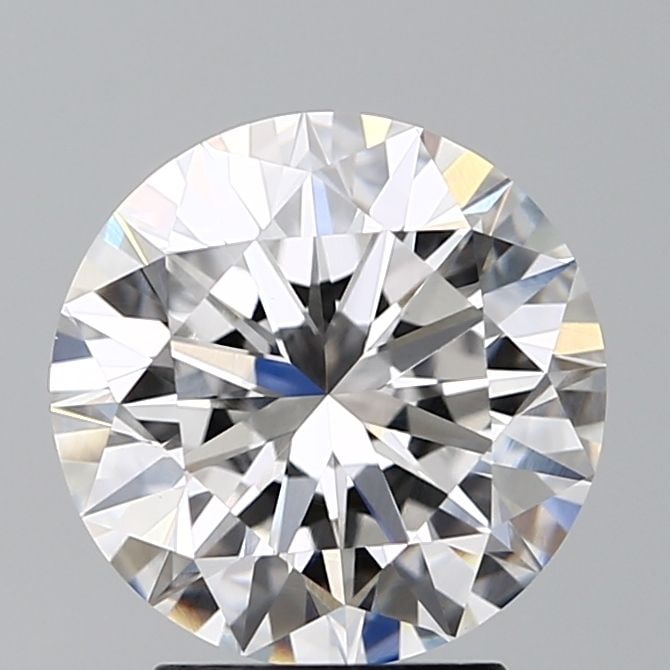 IGI Round 3.01ct D VVS2 - Ideal Loose Lab Diamond: IGI Round 3.01ct D VVS2 - Ideal Loose Lab Diamond Item Specifics: Source: This Is A Real Diamond Grown In A Lab Not Mined. Carat: 3.01 Cut: ID Color: D Clarity: VVS2 Polish: EX Symmetry: EX