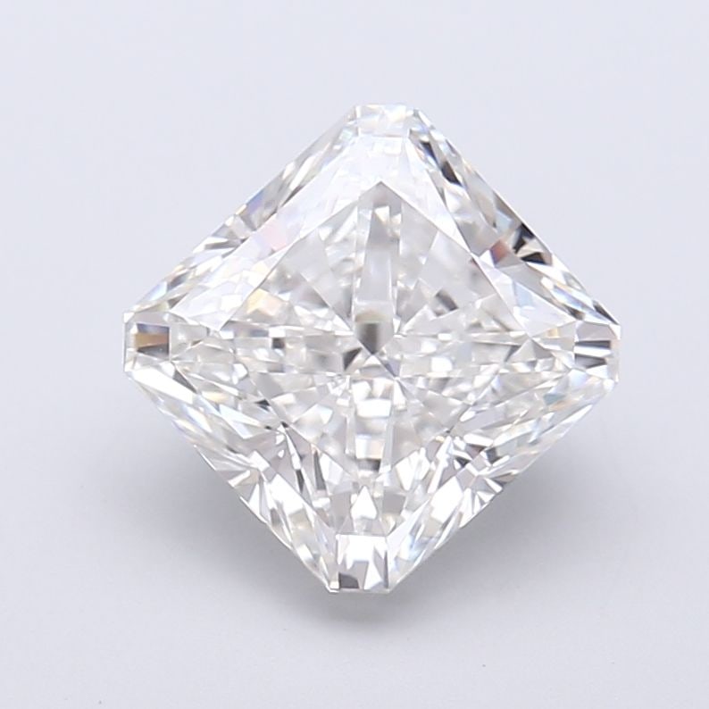 IGI Square Radiant 3.05ct F VVS2 - Loose Lab Diamond: IGI Square Radiant 3.05ct F VVS2 - Loose Lab Diamond Item Specifics: Source: This Is A Real Diamond Grown In A Lab Not Mined. Carat: 3.05 Cut: - Color: F Clarity: VVS2 Polish: EX Symmetry: EX Measurem