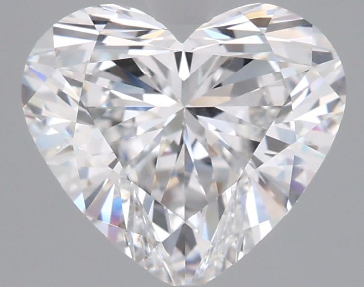 IGI Heart 1.96ct D VVS2 - Loose Lab Diamond: IGI Heart 1.96ct D VVS2 - Loose Lab Diamond Item Specifics: Source: This Is A Real Diamond Grown In A Lab Not Mined. Carat: 1.96 Cut: - Color: D Clarity: VVS2 Polish: EX Symmetry: EX Measurements: